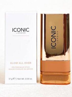 Glow All Over Melting Balm Stick NEW UNUSED